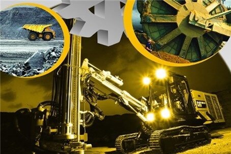 پذیرش ایدههای نوآورانه در فستیوال صنعت معدنی تا ۶ آذر پذیرش ایدههای نوآورانه در فستیوال صنعت معدنی تا ۶ آذر