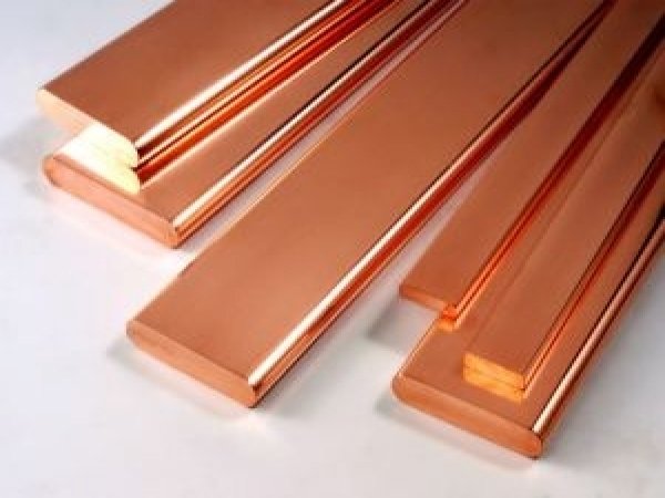 افزایش 1/1 درصدی تقاضای مس پالایشیافته افزایش 1/1 درصدی تقاضای مس پالایشیافته