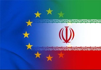 نشست بزرگ تجاری ایران- اروپا اواخر آذرماه برگزار میشود نشست بزرگ تجاری ایران- اروپا اواخر آذرماه برگزار میشود
