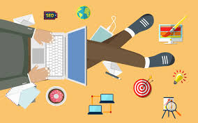 آینده بطور مشخص آینده کسب و کارها و سازمانهای داده محور است آینده بطور مشخص آینده کسب و کارها و سازمانهای داده محور است