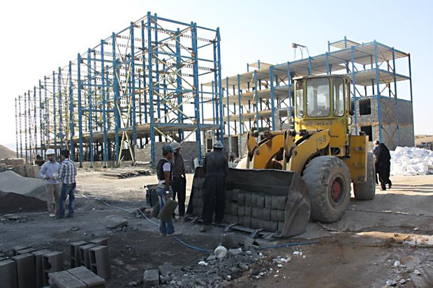 سرنوشت مبهم پروژههای نیمهتمام در سال 1400 سرنوشت مبهم پروژههای نیمهتمام در سال 1400