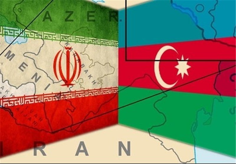 رشد صادرات ایران و آذربایجان به رغم محدودیتهای کرونایی رشد صادرات ایران و آذربایجان به رغم محدودیتهای کرونایی