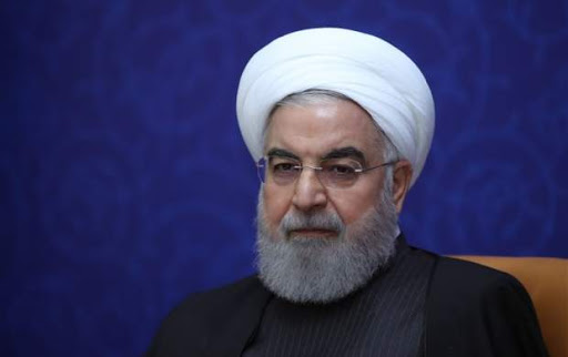 ترور دانشمند ایرانی نشان از عجز و ناتوانی دشمنان قسم خورده ایران بود/ انتقام خون این شهید از عوامل آن در زمان مناسب حق دولت ایران است/ اگر طرف های مقابل ما در برجام به تعهدات خود عمل کنند ، ایران هم به تعهدات خود عمل خواهد کرد/ امیدوارم دولت جدید آمریکا از اشتباهات دولت فعلی درس بگیرد/ تاکید بر توسعه روابط با ترکیه و تداوم همکاری های بین المللی ترور دانشمند ایرانی نشان از عجز و ناتوانی دشمنان قسم خورده ایران بود/ انتقام خون این شهید از عوامل آن در زمان مناسب حق دولت ایران است/ اگر طرف های مقابل ما در برجام به تعهدات خود عمل کنند ، ایران هم به تعهدات خود عمل خواهد کرد/ امیدوارم دولت جدید آمریکا از اشتباهات دولت فعلی درس بگیرد/ تاکید بر توسعه روابط با ترکیه و تداوم همکاری های بین المللی