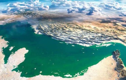 اثرات انتقال آب خلیجفارس تا کرمان برای صنایع/خبرهایی خوش از دریاچه ارومیه با بارندگیهای اخیر اثرات انتقال آب خلیجفارس تا کرمان برای صنایع/خبرهایی خوش از دریاچه ارومیه با بارندگیهای اخیر