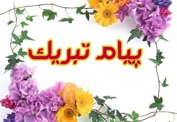 پیام تبریک مدیر عامل شرکت فولاد مبارکه اصفهان در پی انتصاب مهندس جعفری به عنوان رئیس هیات عامل ایمیدرو