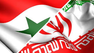 روابط ایران و سوریه برادرانه و راهبردی است/ تا پیروزی نهایی در کنار ملت و دولت سوریه خواهیم ماند/ مقابله با اشغالگران صهیونیست و تروریسم هدف مشترک دو ملت ایران و سوریه است/ روند آستانه را در راستای حفظ منافع و تمامیت ارضی سوریه مفید میدانیم روابط ایران و سوریه برادرانه و راهبردی است/ تا پیروزی نهایی در کنار ملت و دولت سوریه خواهیم ماند/ مقابله با اشغالگران صهیونیست و تروریسم هدف مشترک دو ملت ایران و سوریه است/ روند آستانه را در راستای حفظ منافع و تمامیت ارضی سوریه مفید میدانیم