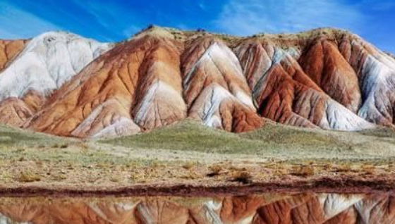 تبدیل معدن نمک چهرآباد به پایگاه ملی تصویب شد