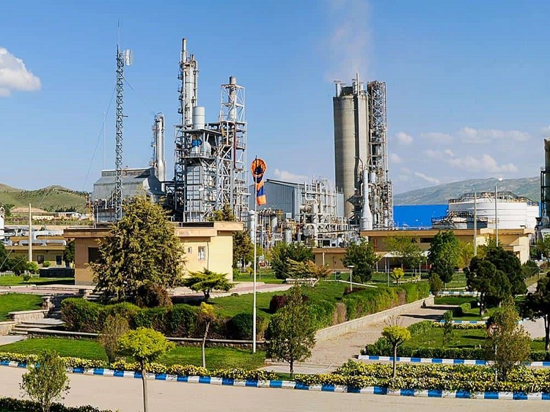 ارسال پرونده افزایش سرمایه پتروشیمی گچساران به دادستانی