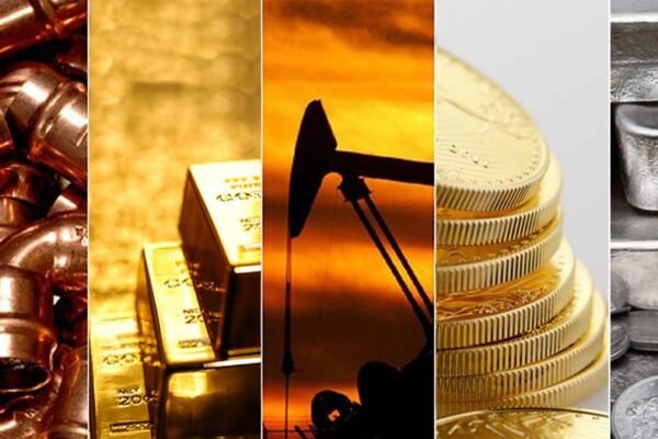 چشمانداز مثبت قیمتهای جهانی چشمانداز مثبت قیمتهای جهانی