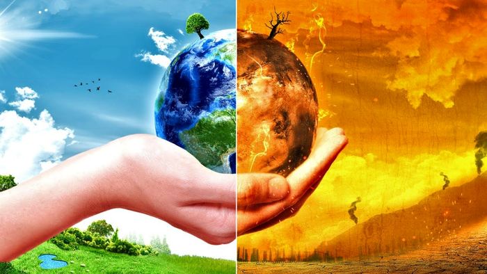 نگاهی بر خطرات زیست محیطی معادن نگاهی بر خطرات زیست محیطی معادن