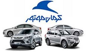 برنامه کرمان موتور برای داخلیسازی J۴ برنامه کرمان موتور برای داخلیسازی J۴