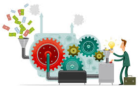 احصای عوامل اخلال در محیط کسبوکار احصای عوامل اخلال در محیط کسبوکار