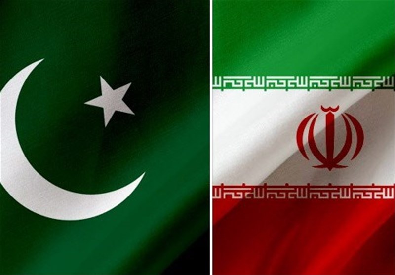 گذرگاههای رسمی ایران و پاکستان به سه مرز افزایش مییابد گذرگاههای رسمی ایران و پاکستان به سه مرز افزایش مییابد