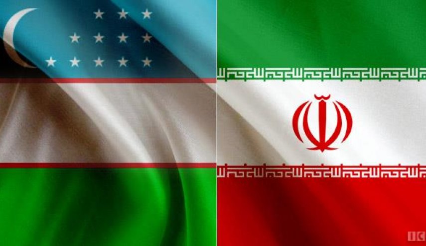 افزایش روابط اقتصادی ایران و ازبکستان نیازمند کاهش هزینههای حملو نقل است افزایش روابط اقتصادی ایران و ازبکستان نیازمند کاهش هزینههای حملو نقل است