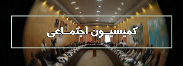 حضور دستگاه‌های زیرمجموعه وزارت تعاون جهت بررسی لایحه بودجه ۱۴۰۰