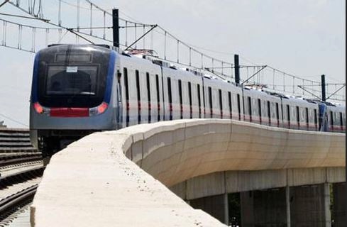 هنوز امکان افتتاح ۳ ایستگاه و ۵ ورودی جدید در خط ۷ مترو وجود دارد هنوز امکان افتتاح ۳ ایستگاه و ۵ ورودی جدید در خط ۷ مترو وجود دارد