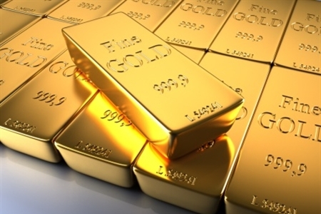 افزایش 6دلاری قیمت طلا با تضعیف ارزش دلار در بازارهای جهانی افزایش 6دلاری قیمت طلا با تضعیف ارزش دلار در بازارهای جهانی