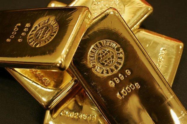 قیمت جهانی طلا با ۰.۰۲ درصد رشد به ۱۸۹۸ دلار رسید قیمت جهانی طلا با ۰.۰۲ درصد رشد به ۱۸۹۸ دلار رسید