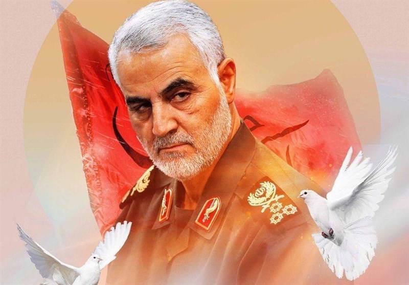 قاتلان شهید عزیز ما از فهم عمق معنای شهادت ناتوان‌اند