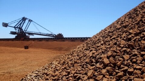 احتمال افزایش قیمت سنگ آهن در سال 2021