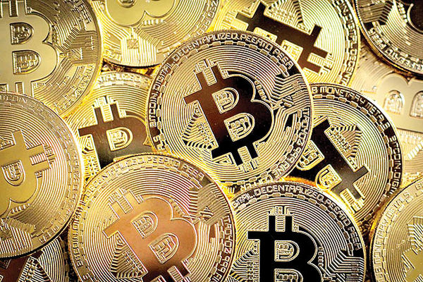 بیتکوین در فاز انفجار قیمت بیتکوین در فاز انفجار قیمت