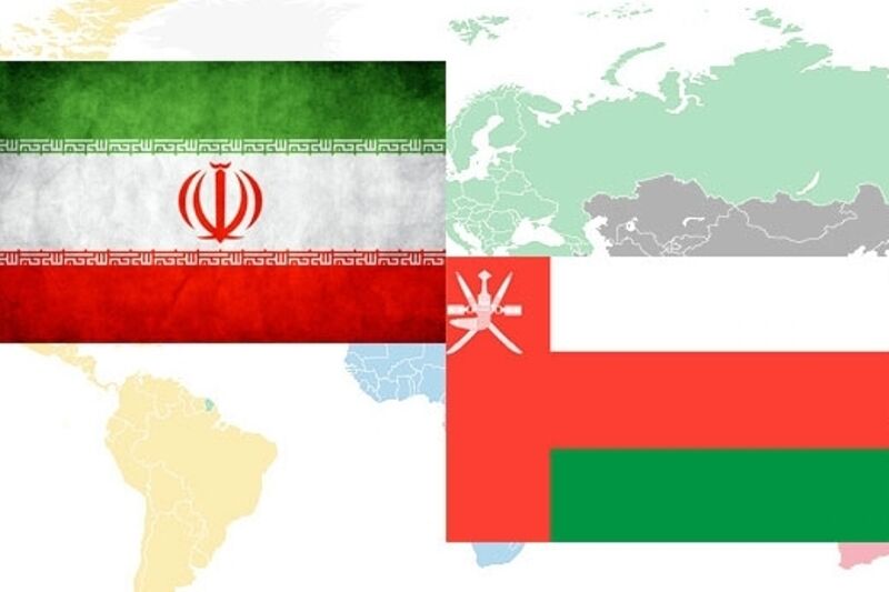 بیش از ۳۵ درصد صادرات به عمان سهم آهن و فولاد است بیش از ۳۵ درصد صادرات به عمان سهم آهن و فولاد است
