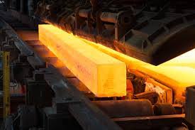 تعیین قیمت پایه شمش فولادی در بورس برمبنای ۷۰ درصد کشورهای همسود تعیین قیمت پایه شمش فولادی در بورس برمبنای ۷۰ درصد کشورهای همسود