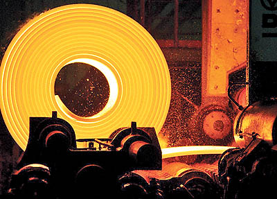 سهامداران مقصر اصلی قیمت دستوری فولاد و توزیع رانت مجلس هستند! سهامداران مقصر اصلی قیمت دستوری فولاد و توزیع رانت مجلس هستند!