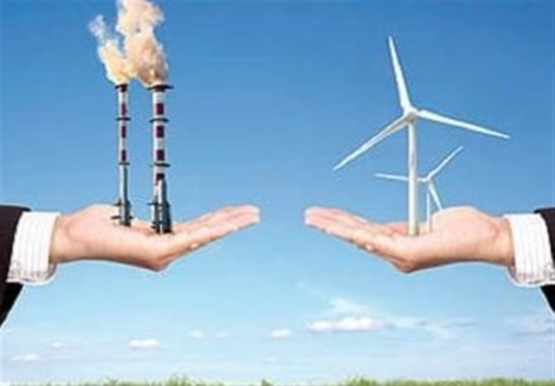 سهم انرژی‌های تجدیدپذیر در لایحه بودجه سال ۱۴۰۰ چقدر است؟/عدم تخصیص کامل منابع مالی به انرژی‌های تجدیدپذیر