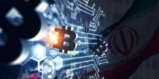 احتمال فعالیت ۵۰۰ هزار دستگاه استخراج رمز ارز در ایران احتمال فعالیت ۵۰۰ هزار دستگاه استخراج رمز ارز در ایران