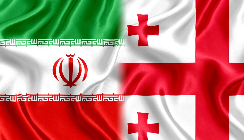نبود رایزن بازرگانی؛ مهمترین ضعف تجارت ایران و گرجستان نبود رایزن بازرگانی؛ مهمترین ضعف تجارت ایران و گرجستان
