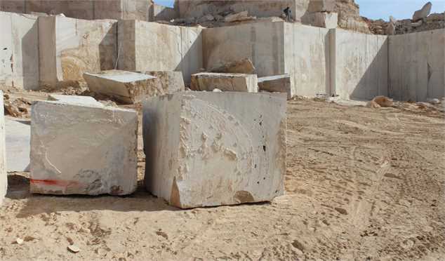 استخراج سالانه چهارمیلیون تن مواد معدنی در قم استخراج سالانه چهارمیلیون تن مواد معدنی در قم