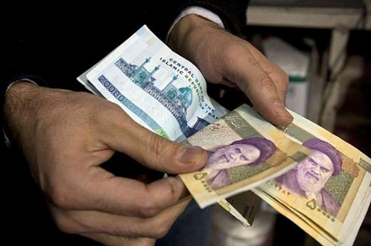 میانگین دریافت کارکنان دولت در سال ۱۴۰۰ چقدر خواهد بود؟