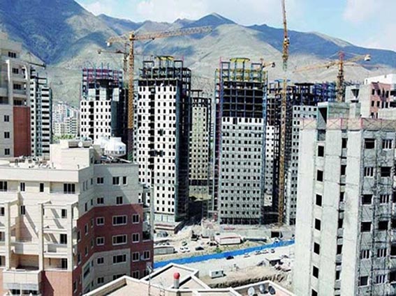 بیمه کیفیت برای ساختمانهای بلند بیمه کیفیت برای ساختمانهای بلند