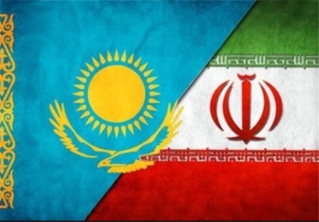 کنسولگری افتخاری قزاقستان در قزوین ایجاد می‌شود