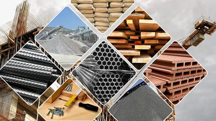 چالشهای استانداردسازی مصالح ساختمانی چالشهای استانداردسازی مصالح ساختمانی