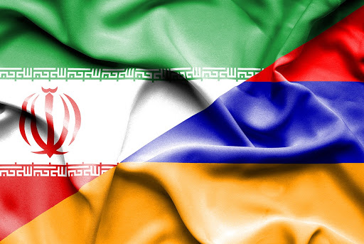 حجم تجارت بین ایران و ارمنستان افزایش مییابد حجم تجارت بین ایران و ارمنستان افزایش مییابد