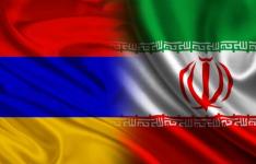 وزیر اقتصاد ارمنستان وارد تهران شد وزیر اقتصاد ارمنستان وارد تهران شد