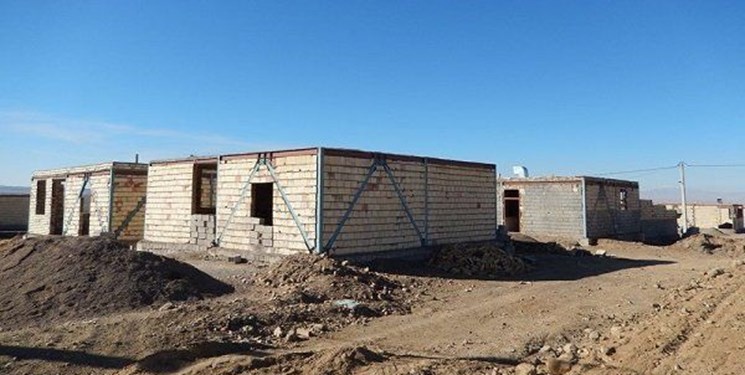 حمایت ۵۰۰ میلیارد تومانی بنیاد مستضعفان برای ساخت مسکن محرومان حمایت ۵۰۰ میلیارد تومانی بنیاد مستضعفان برای ساخت مسکن محرومان