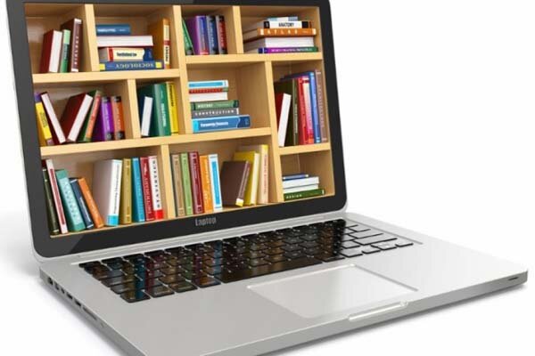 راهاندازی کتابخانه دیجیتال و صوتی بورس راهاندازی کتابخانه دیجیتال و صوتی بورس