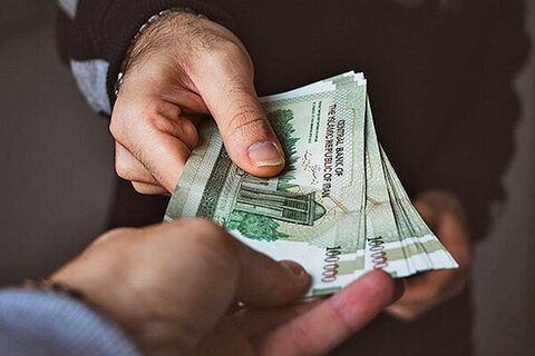 تحقق اقتصاد مقاومتی با پرداخت یارانه تولید به تولیدکنندگان/عدم نظارت پاشنه آشیل پرداخت یارانه تولید