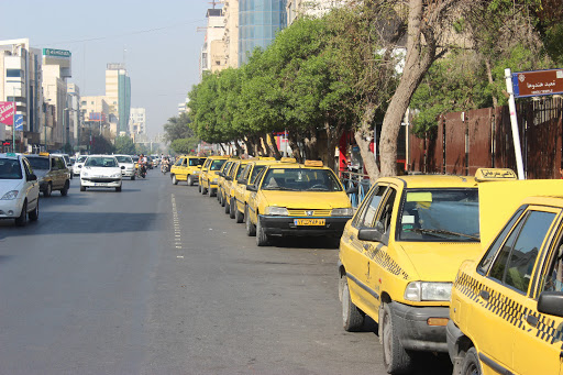 پرداخت ۲.۹ هزار میلیارد تومان وام کرونا به فعالان حملونقل پرداخت ۲.۹ هزار میلیارد تومان وام کرونا به فعالان حملونقل