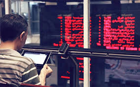 رشد ۴ هزار واحدی شاخص کل در ۳۰ دقیقه ابتدایی معاملات امروز سه شنبه ۷ بهمن ماه رشد ۴ هزار واحدی شاخص کل در ۳۰ دقیقه ابتدایی معاملات امروز سه شنبه ۷ بهمن ماه