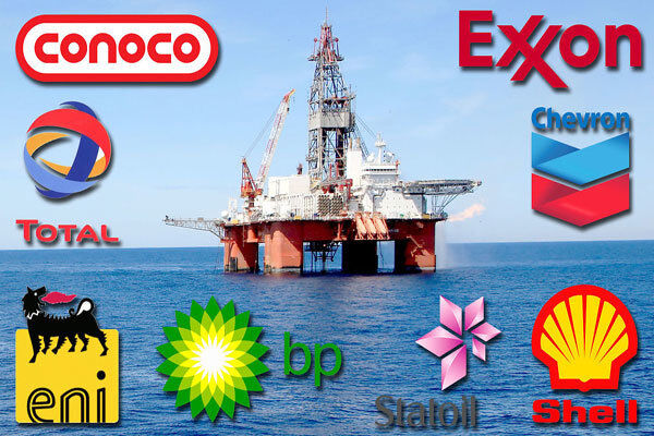 غول‌های نفتی دیگر به‌دنبال سوخت‌های فسیلی نیستند
