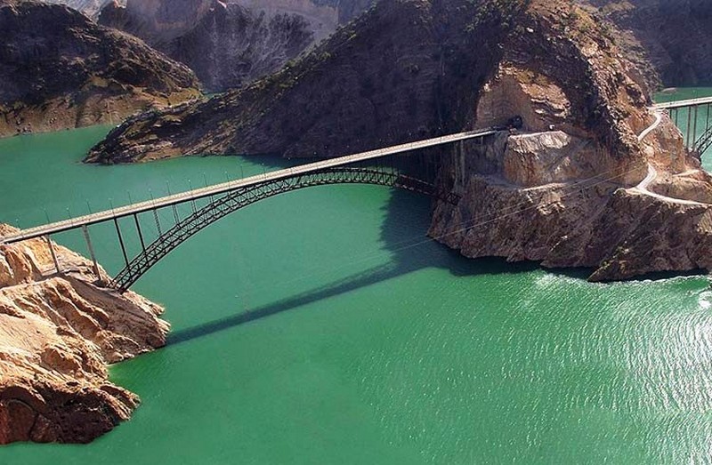 جهانگیری: خوزستان قلب تپنده توسعه ایران
