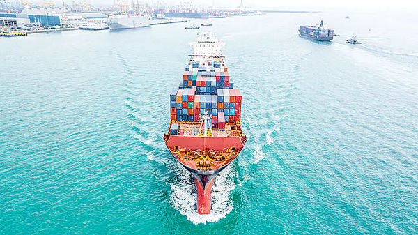 پیشروهای تجارت ترجیحی در جهان پیشروهای تجارت ترجیحی در جهان