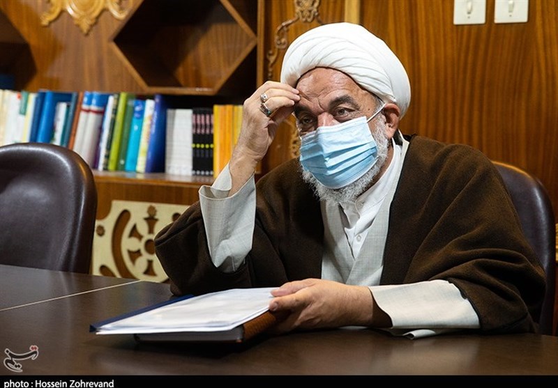 آقاتهرانی: رئیس دولت سیزدهم باید رئیس جمهور فراموش شدگان باشد/مدل چهار مرحله‌ای وفاق را برای رسیدن به گزینه مشترک دنبال می کنیم/ کاندیدای اصلح باید رای آور باشد
