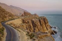 افزایش طول کریدور بزرگراهی نوار ساحلی جنوب کشور تا پایان سال افزایش طول کریدور بزرگراهی نوار ساحلی جنوب کشور تا پایان سال