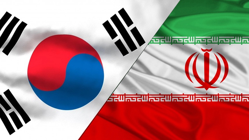 مجمع عمومی عادی سالیانه (نوبت دوم) اتاق ایران و کره جنوبی 27 بهمن برگزار میشود مجمع عمومی عادی سالیانه (نوبت دوم) اتاق ایران و کره جنوبی 27 بهمن برگزار میشود
