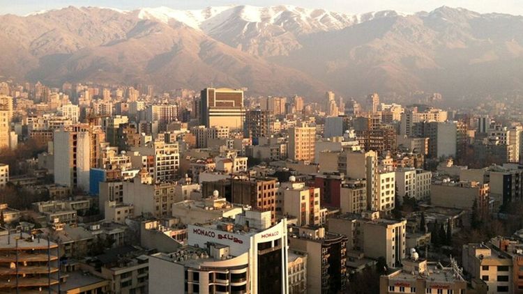 قیمت مسکن در مناطق مصرفی پایتخت امروز ۱۴ بهمن ۹۹